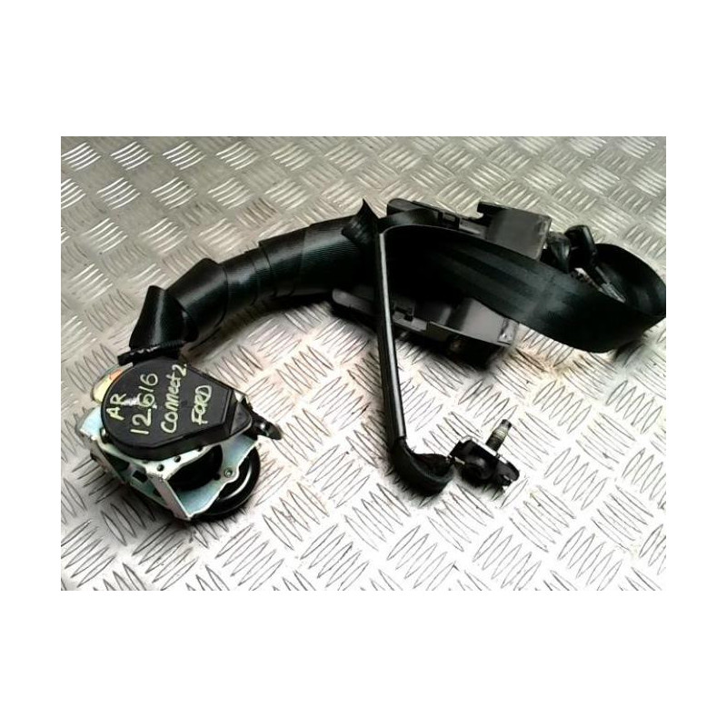 Ceinture arriere droit FORD TRANSIT CONNECT 2 PHASE 1 d’occasion