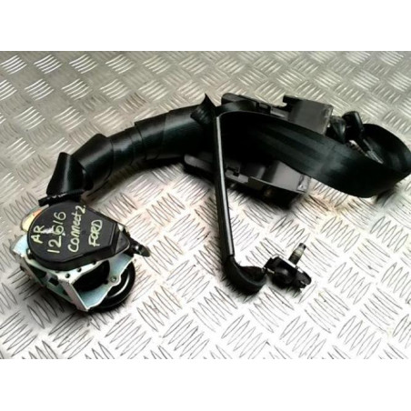 Ceinture arriere droit FORD TRANSIT CONNECT 2 PHASE 1 d’occasion