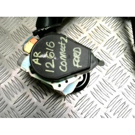 Ceinture arriere droit FORD TRANSIT CONNECT 2 PHASE 1 d’occasion