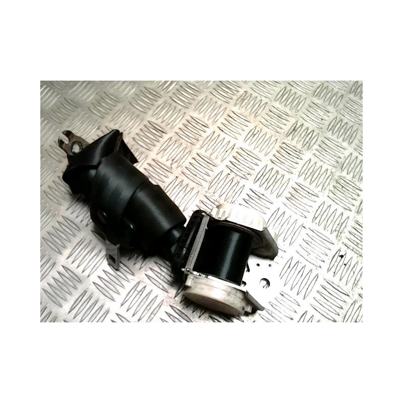 Ceinture arriere gauche FORD FIESTA 6 PHASE 1 d’occasion