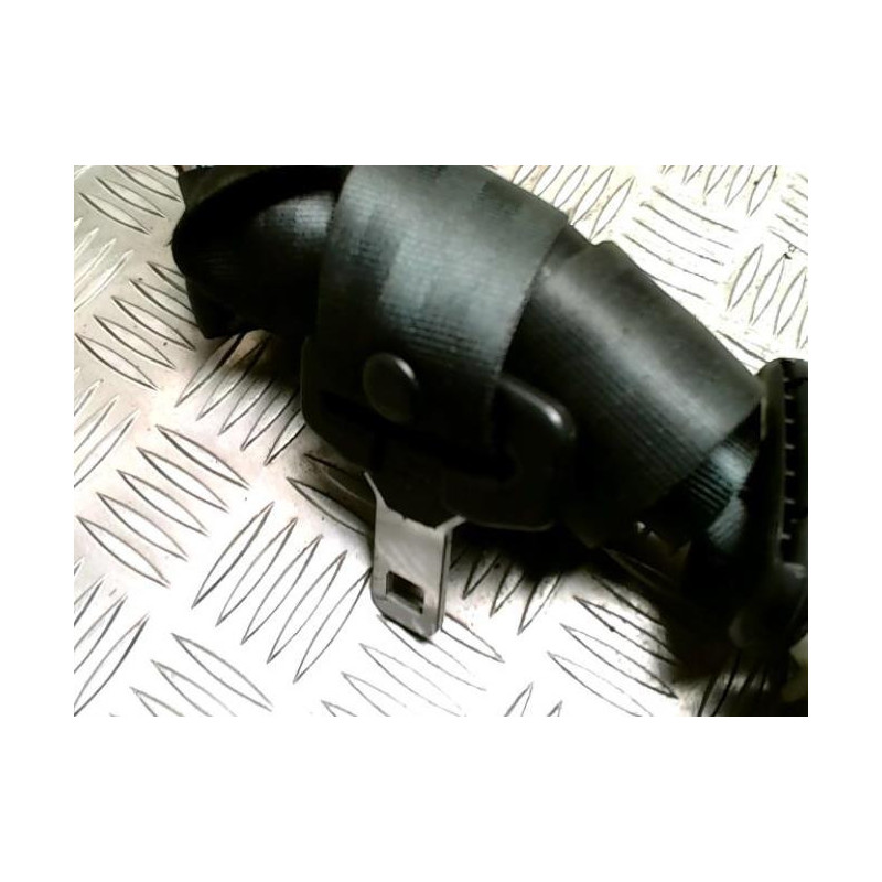 Ceinture arriere gauche FORD FIESTA 6 PHASE 1 d’occasion