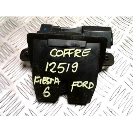 Serrure de hayon FORD FIESTA 6 PHASE 1 d’occasion