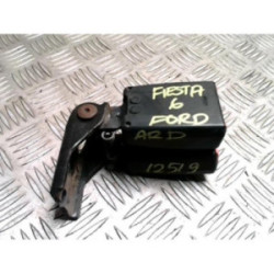 Attache ceinture arriere droit FORD FIESTA 6 PHASE 1 d’occasion