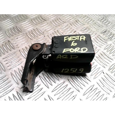 Attache ceinture arriere droit FORD FIESTA 6 PHASE 1 d’occasion