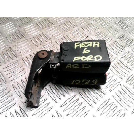 Attache ceinture arriere droit FORD FIESTA 6 PHASE 1 d’occasion