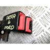 Attache ceinture arriere droit FORD FIESTA 6 PHASE 1 d’occasion