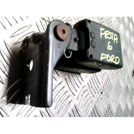 Attache ceinture arriere droit FORD FIESTA 6 PHASE 1 d’occasion