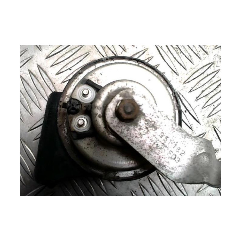Avertisseur/Klaxon VOLKSWAGEN TIGUAN 1 PHASE 1 d’occasion