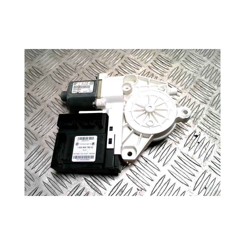 Moteur leve vitre avant droit VOLKSWAGEN TIGUAN 1 PHASE 1 d’occasion