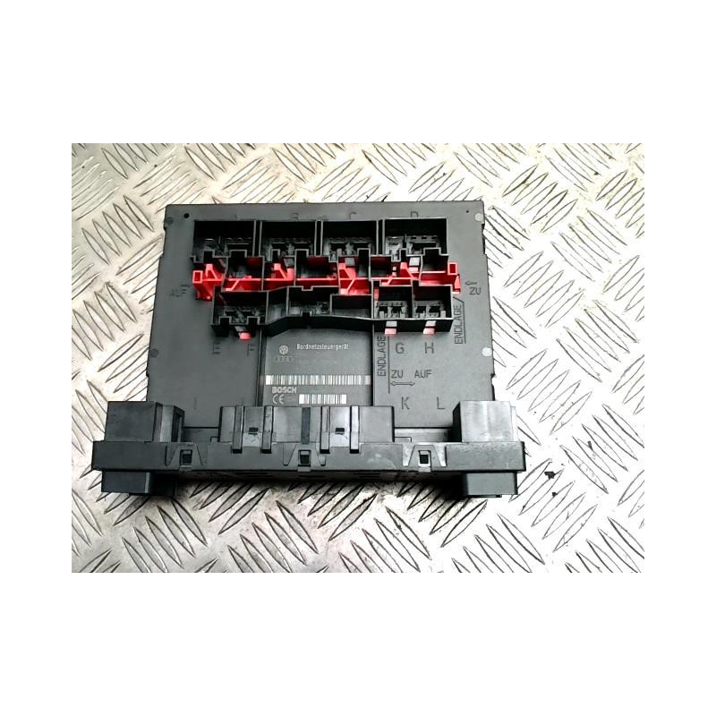 Porte fusible VOLKSWAGEN TIGUAN 1 PHASE 1 d’occasion