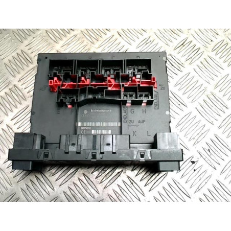 Porte fusible VOLKSWAGEN TIGUAN 1 PHASE 1 d’occasion