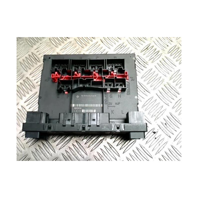 Porte fusible VOLKSWAGEN TIGUAN 1 PHASE 1 d’occasion