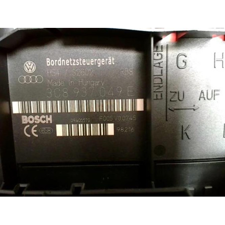 Porte fusible VOLKSWAGEN TIGUAN 1 PHASE 1 d’occasion