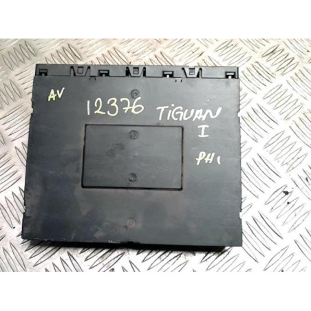 Porte fusible VOLKSWAGEN TIGUAN 1 PHASE 1 d’occasion