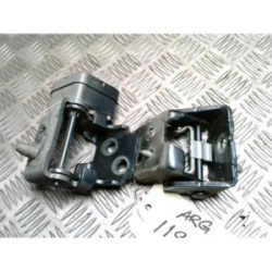 Charniere de porte arriere gauche CITROEN C3 PICASSO PHASE 1 d’occasion