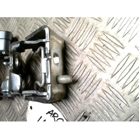 Charniere de porte arriere gauche CITROEN C3 PICASSO PHASE 1 d’occasion