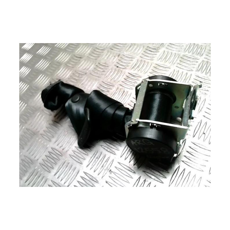 Ceinture arriere gauche DACIA DUSTER 1 PHASE 2 d’occasion