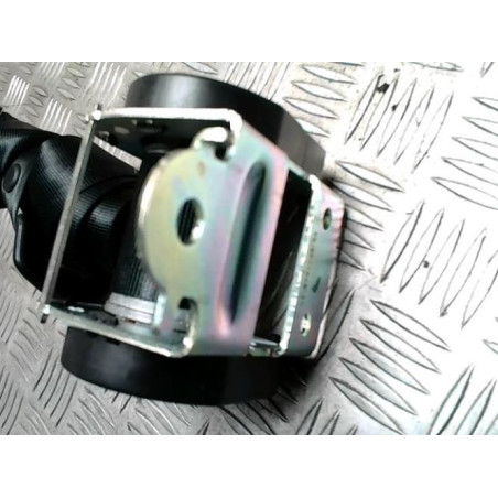 Ceinture arriere gauche DACIA DUSTER 1 PHASE 2 d’occasion
