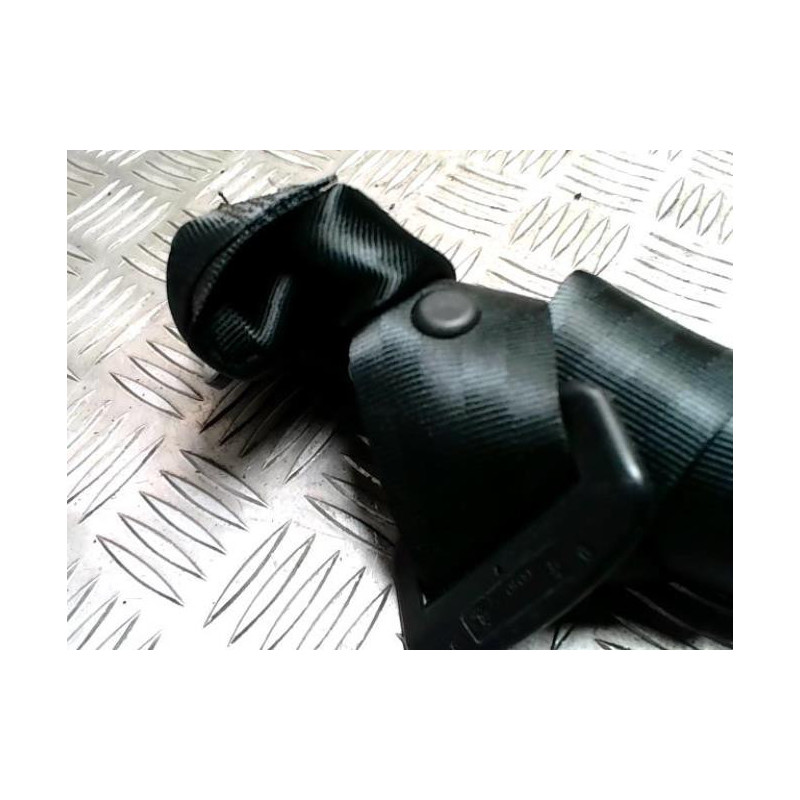 Ceinture arriere gauche DACIA DUSTER 1 PHASE 2 d’occasion