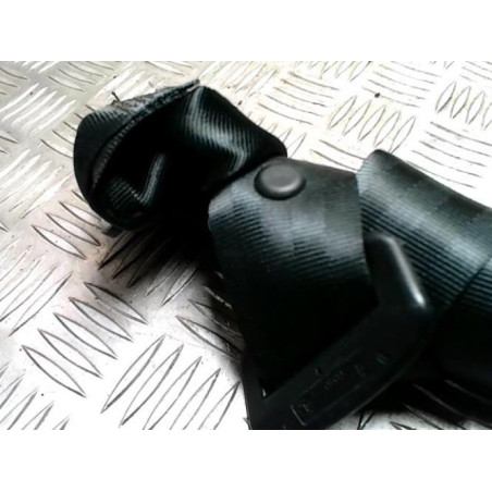 Ceinture arriere gauche DACIA DUSTER 1 PHASE 2 d’occasion