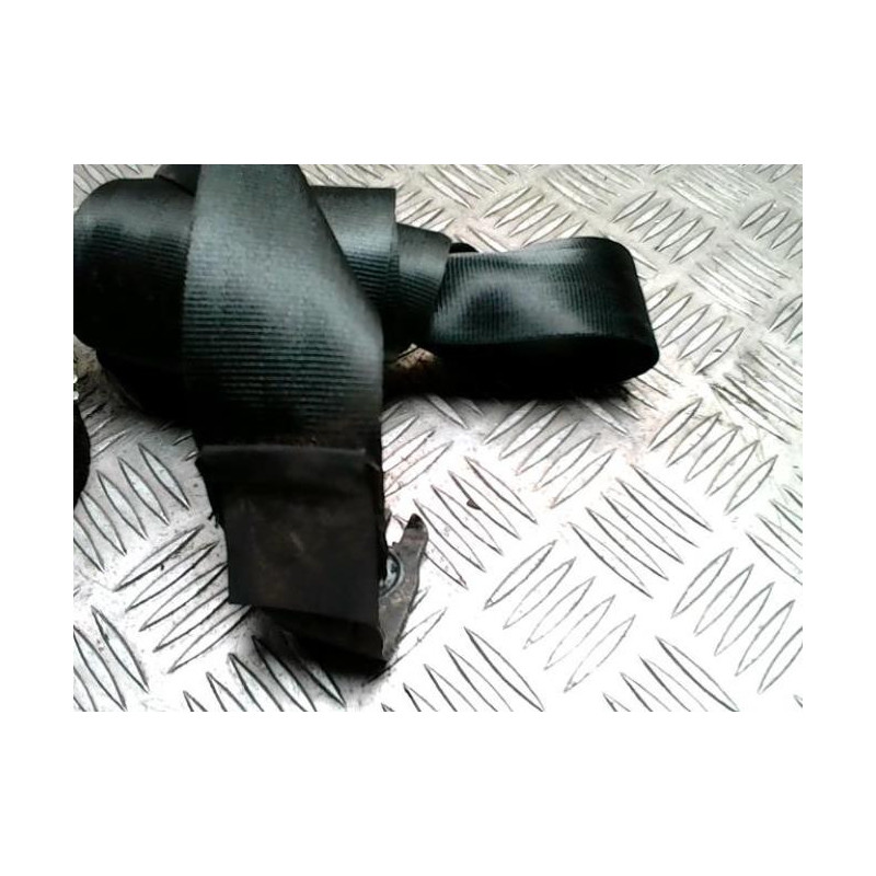 Ceinture arriere droit FORD FIESTA 6 PHASE 1 d’occasion