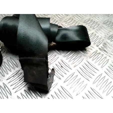 Ceinture arriere droit FORD FIESTA 6 PHASE 1 d’occasion