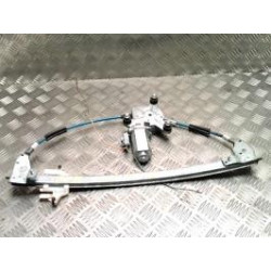 Leve vitre electrique arriere gauche PEUGEOT 406 PHASE 2 d’occasion