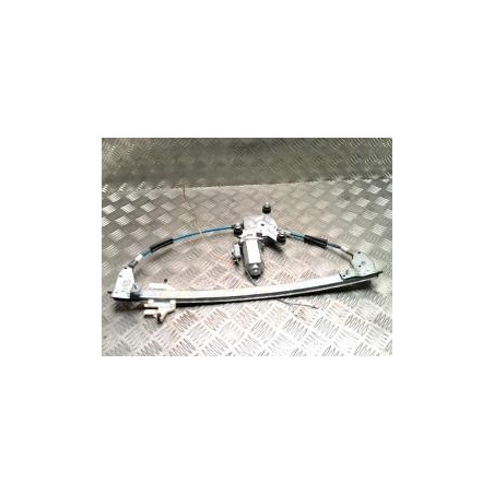 Leve vitre electrique arriere gauche PEUGEOT 406 PHASE 2 d’occasion