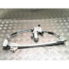 Leve vitre electrique arriere gauche PEUGEOT 406 PHASE 2 d’occasion