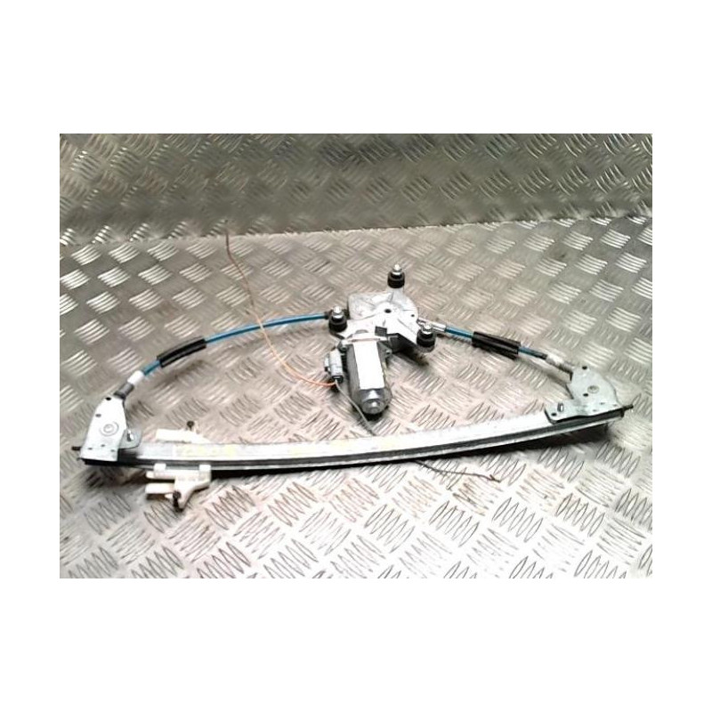 Leve vitre electrique arriere gauche PEUGEOT 406 PHASE 2 d’occasion