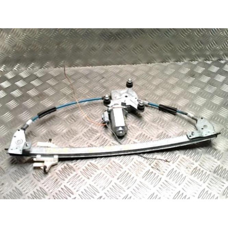 Leve vitre electrique arriere gauche PEUGEOT 406 PHASE 2 d’occasion