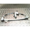Leve vitre electrique arriere gauche PEUGEOT 406 PHASE 2 d’occasion
