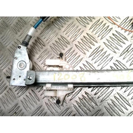 Leve vitre electrique arriere gauche PEUGEOT 406 PHASE 2 d’occasion