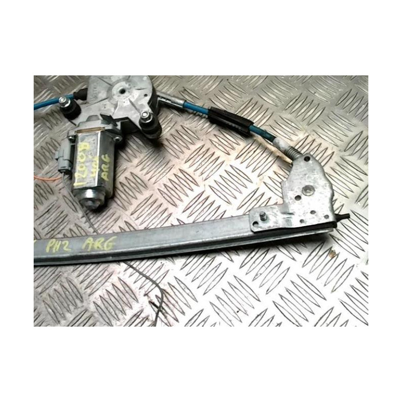 Leve vitre electrique arriere gauche PEUGEOT 406 PHASE 2 d’occasion