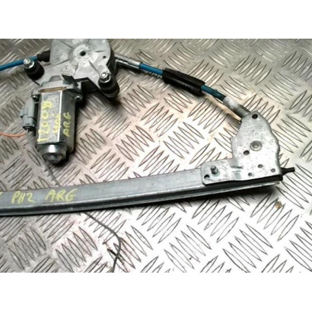 Leve vitre electrique arriere gauche PEUGEOT 406 PHASE 2 d’occasion