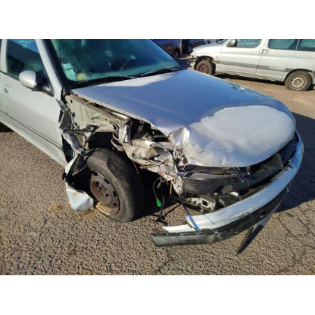 Leve vitre electrique arriere gauche PEUGEOT 406 PHASE 2 d’occasion