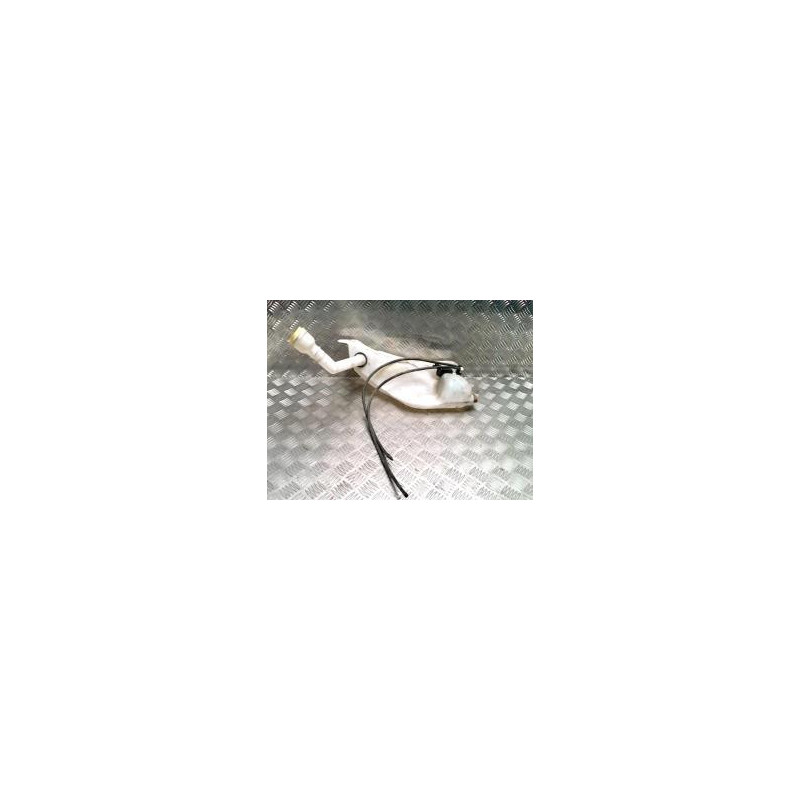 Vase de lave glace RENAULT SCENIC 3 PHASE 2 d’occasion
