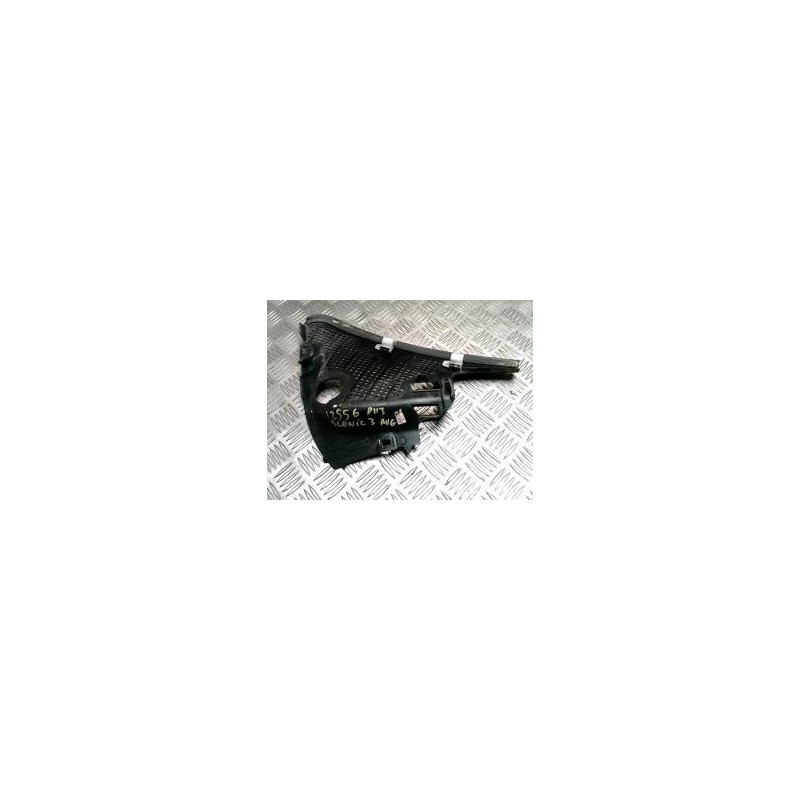 Baie de pare brise RENAULT SCENIC 3 PHASE 2 d’occasion