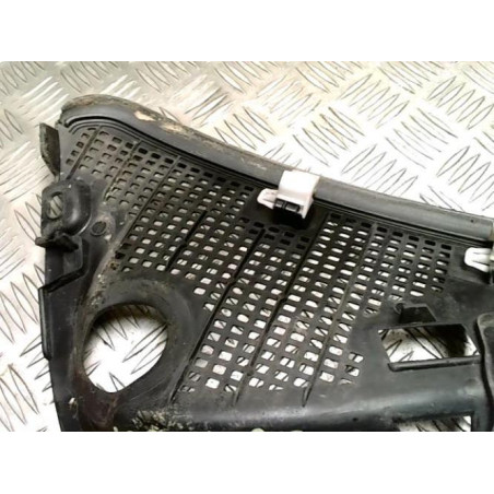 Baie de pare brise RENAULT SCENIC 3 PHASE 2 d’occasion