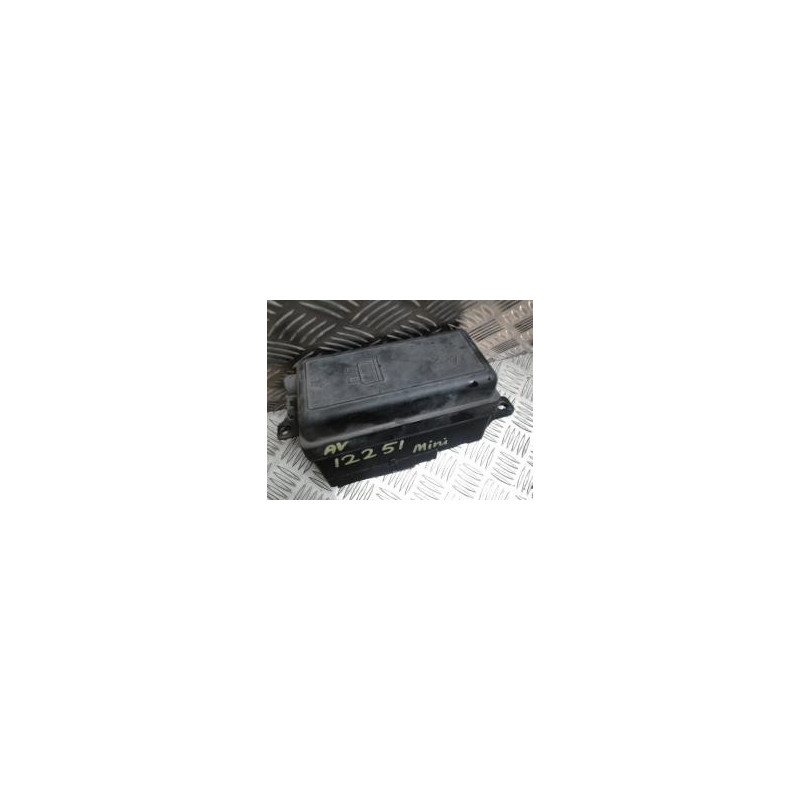 Porte fusible MINI MINI 2 R60 COUNTRYMAN BREAK d’occasion
