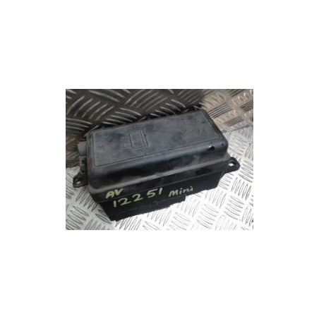 Porte fusible MINI MINI 2 R60 COUNTRYMAN BREAK d’occasion