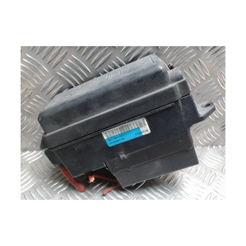 Porte fusible MINI MINI 2 R60 COUNTRYMAN BREAK d’occasion