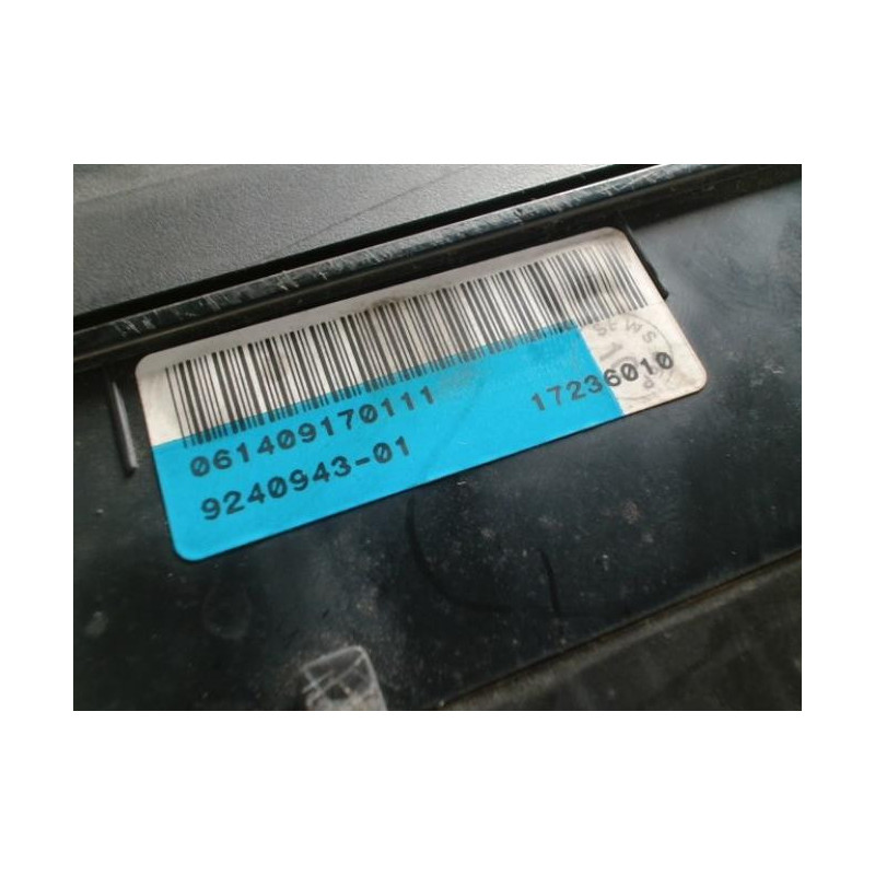 Porte fusible MINI MINI 2 R60 COUNTRYMAN BREAK d’occasion