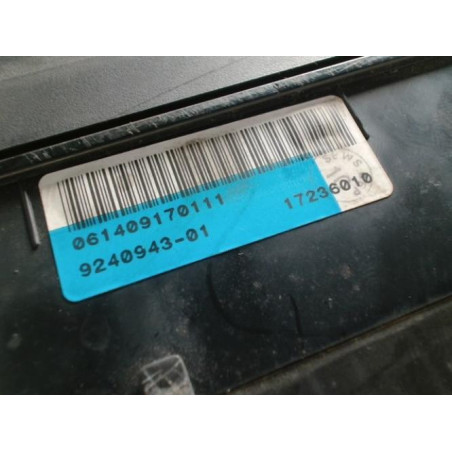 Porte fusible MINI MINI 2 R60 COUNTRYMAN BREAK d’occasion