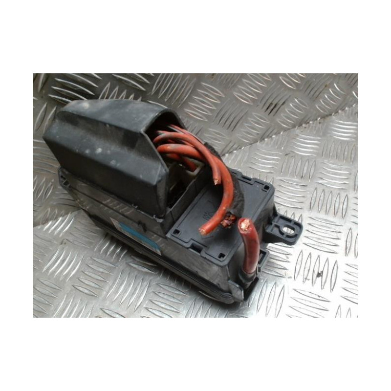 Porte fusible MINI MINI 2 R60 COUNTRYMAN BREAK d’occasion