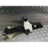 Leve vitre electrique avant gauche RENAULT CLIO 5 PHASE 1 d’occasion