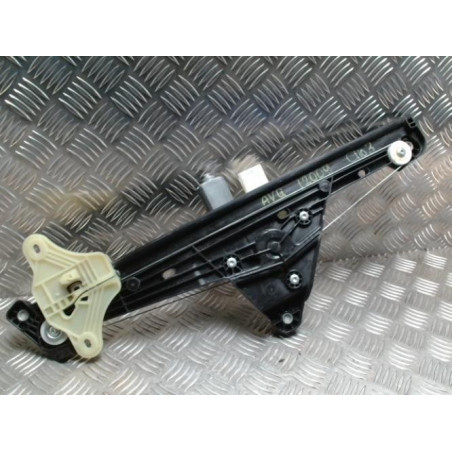 Leve vitre electrique avant gauche RENAULT CLIO 5 PHASE 1 d’occasion