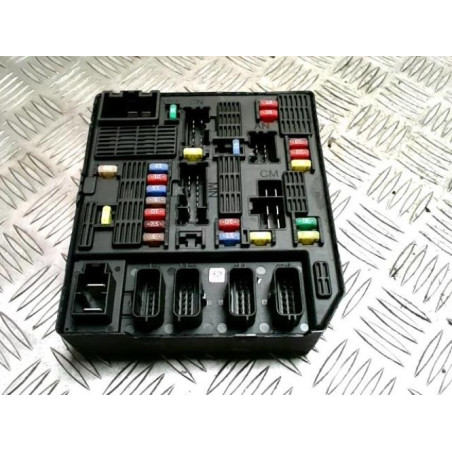 Boitier USM  RENAULT SCENIC 3 PHASE 2 d’occasion
