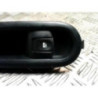Interrupteur de leve vitre avant droit RENAULT TWINGO 2 PHASE 2 d’occasion