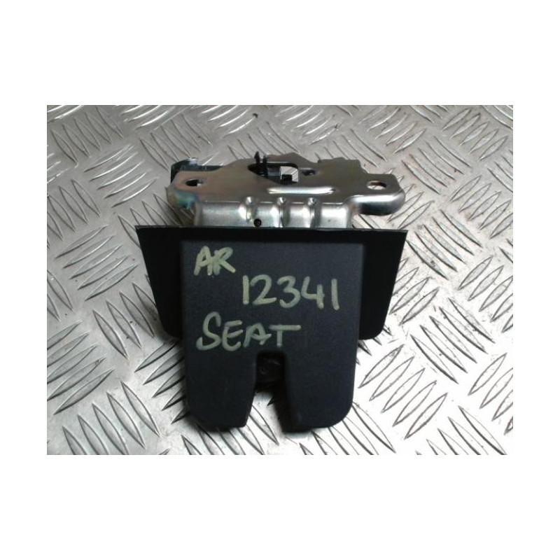Serrure de hayon SEAT ARONA PHASE 1 d’occasion